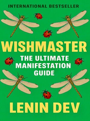 cover image of Wishmaster